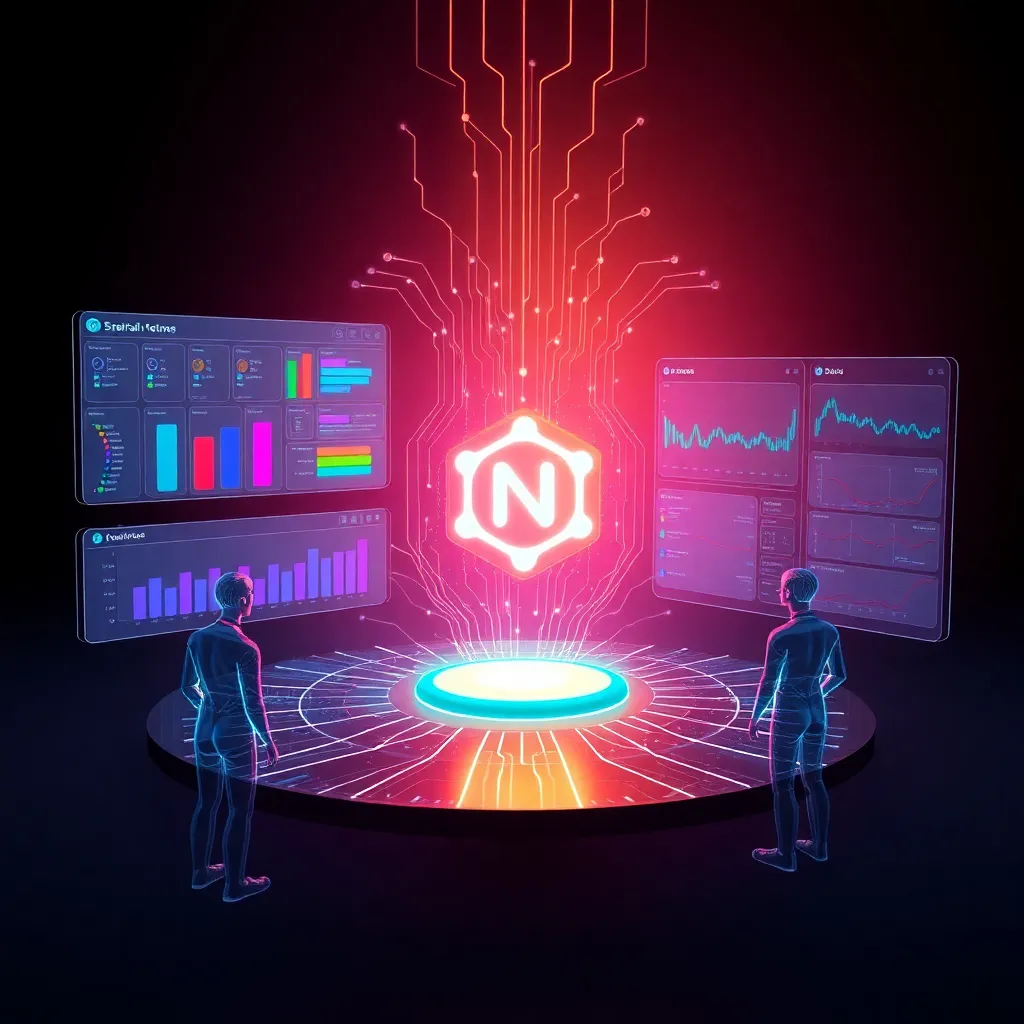 Сервис для организации командной работы